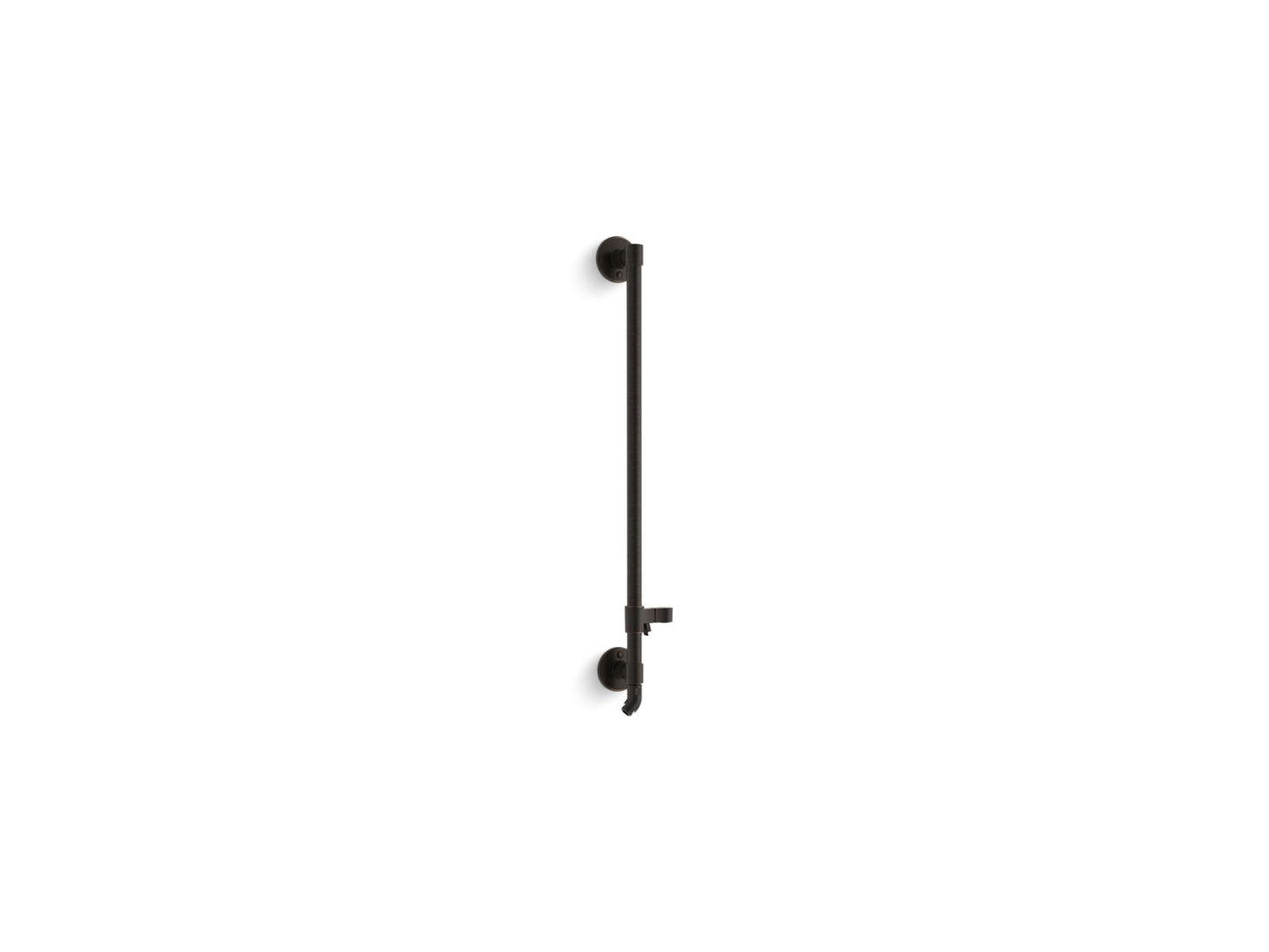 KOHLER K-45903-2BZ Hydrorail-H Bath/Shower Column In Oil-Rubbed Bronze