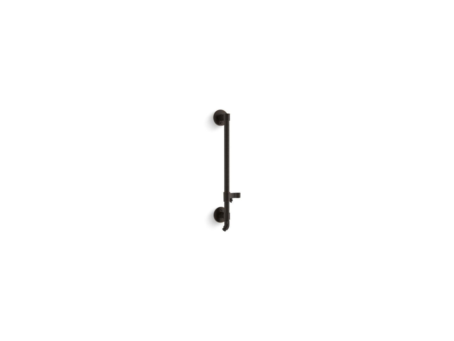 KOHLER K-45904-2BZ Hydrorail-H Shower Column In Oil-Rubbed Bronze