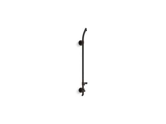 KOHLER K-45905-2BZ Hydrorail-S Bath/Shower Column In Oil-Rubbed Bronze