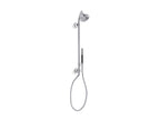 KOHLER K-45905-AF Hydrorail-S Bath/Shower Column - Vibrant French Gold