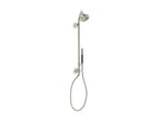 KOHLER K-45905-AF Hydrorail-S Bath/Shower Column - Vibrant French Gold