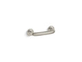 KOHLER K-72579-SN Artifacts 3" Cabinet Pull - Vibrant Polished Nickel