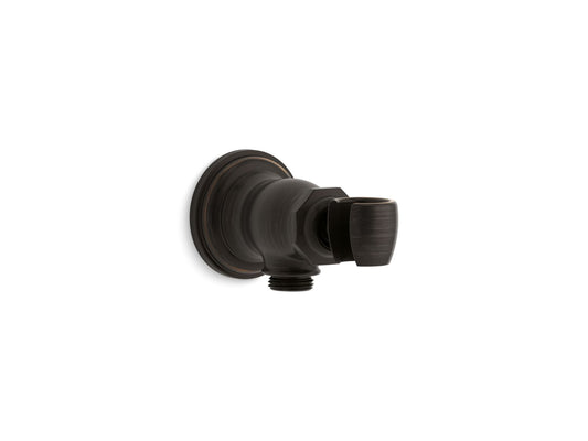 KOHLER K-72797-2BZ Artifacts Handshower Holder In Oil-Rubbed Bronze