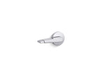 KOHLER K-9236-CP Dual-Flush Trip Lever, Right Hand - Polished Chrome