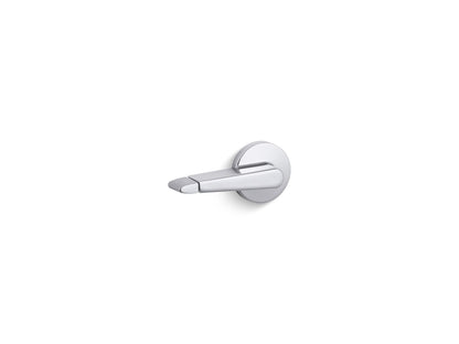 KOHLER K-9236-CP Dual-flush trip lever, right hand - Polished Chrome