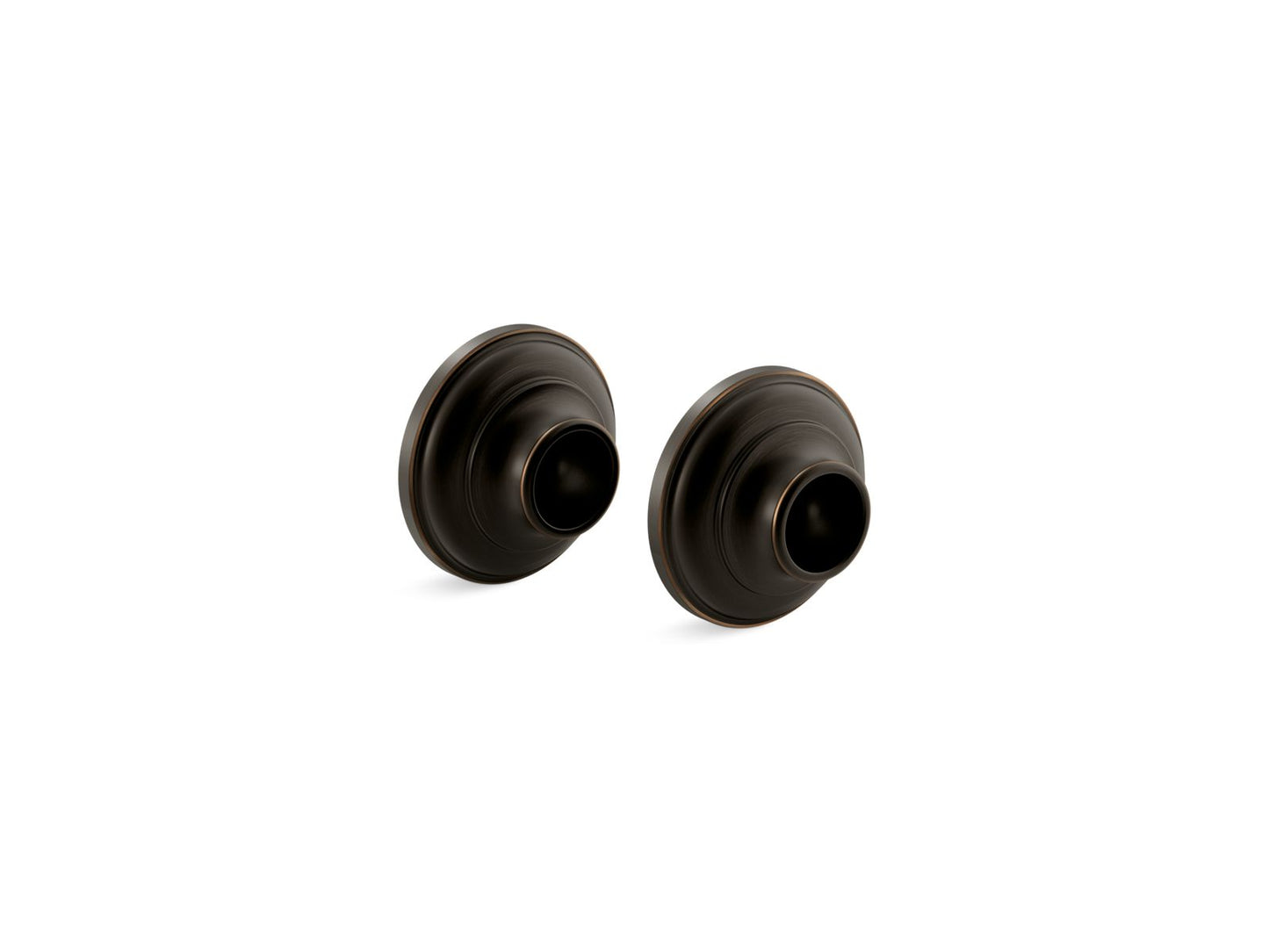 KOHLER K-72799-2BZ Artifacts Slidebar Trim In Oil-Rubbed Bronze