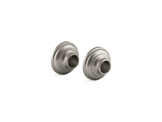 KOHLER K-72799-BN Artifacts Slidebar Trim In Vibrant Brushed Nickel