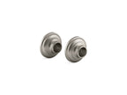 KOHLER K-72799-BN Artifacts Slidebar Trim - Vibrant Brushed Nickel