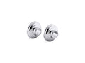 KOHLER K-72799-CP Artifacts Slidebar Trim - Polished Chrome