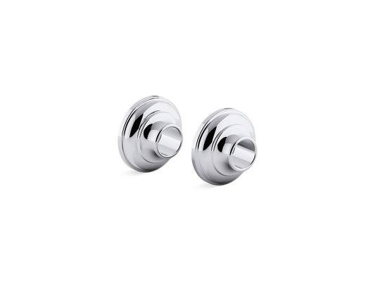 KOHLER K-72799-CP Artifacts Slidebar trim - Polished Chrome