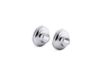 KOHLER K-72799-AF Artifacts Slidebar Trim - Vibrant French Gold