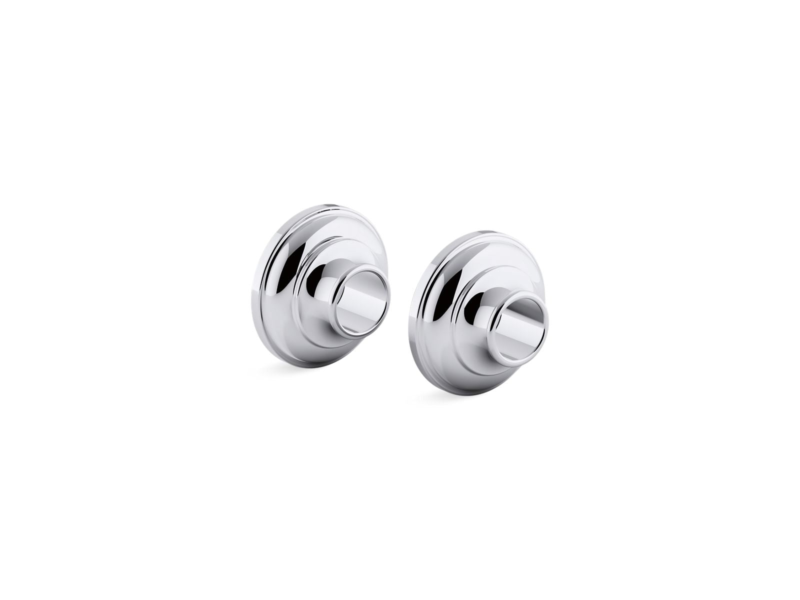 KOHLER K-72799-AF Artifacts Slidebar Trim - Vibrant French Gold