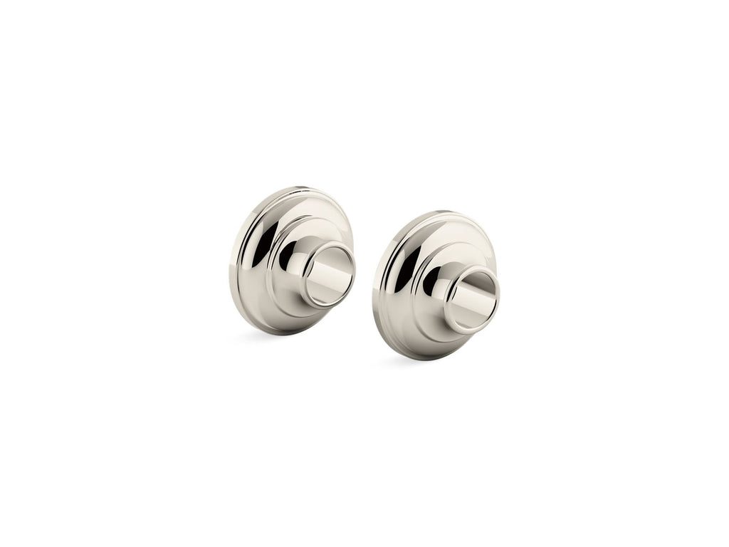 KOHLER K-72799-SN Artifacts Slidebar Trim - Vibrant Polished Nickel