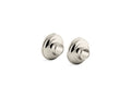 KOHLER K-72799-SN Artifacts Slidebar Trim - Vibrant Polished Nickel