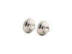 KOHLER K-72799-SN Artifacts Slidebar Trim - Vibrant Polished Nickel