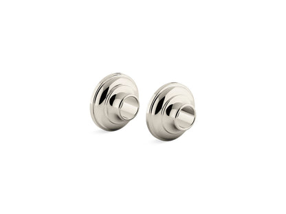 KOHLER K-72799-SN Artifacts Slidebar trim - Vibrant Polished Nickel