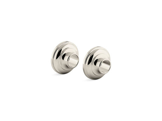 KOHLER K-72799-SN Artifacts Slidebar trim - Vibrant Polished Nickel