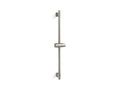 KOHLER K-98341-BN Awaken 27" Slidebar - Vibrant Brushed Nickel
