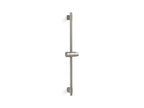 KOHLER K-98341-BN Awaken 27" Slidebar - Vibrant Brushed Nickel