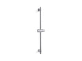 KOHLER K-98341-CP Awaken 27" Slidebar - Polished Chrome