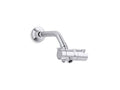 KOHLER K-98770-CP Awaken Shower Arm Diverter - Polished Chrome
