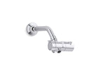 KOHLER K-98770-CP Awaken Shower Arm Diverter - Polished Chrome