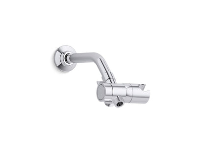 KOHLER K-98770-CP Awaken Shower arm diverter - Polished Chrome