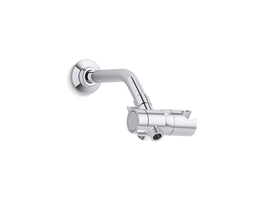 KOHLER K-98770-CP Awaken Shower arm diverter - Polished Chrome