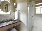 KOHLER K-2297-0 Kathryn 24" Rectangular Undermount Bathroom Sink - White