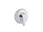 KOHLER K-TS98147-4-CP July Rite-Temp Valve Trim - Polished Chrome