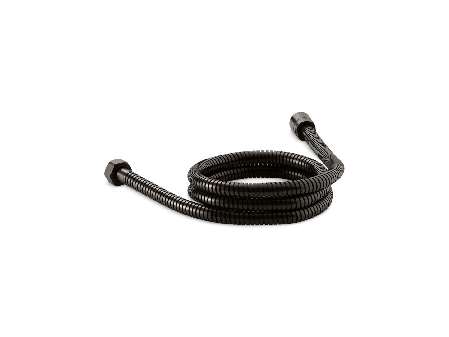 KOHLER K-9514-2BZ Mastershower 60" Metal Shower Hose In Oil-Rubbed Bronze