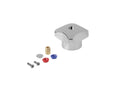 KOHLER Triton Standard Handle Kit - Polished Chrome, K-1000439-CP