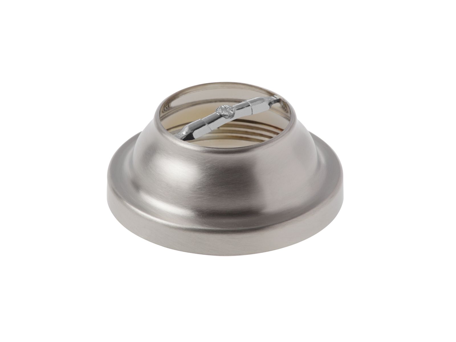 KOHLER Molded Bonnet - Vibrant Brushed Nickel, K-1003662-BN