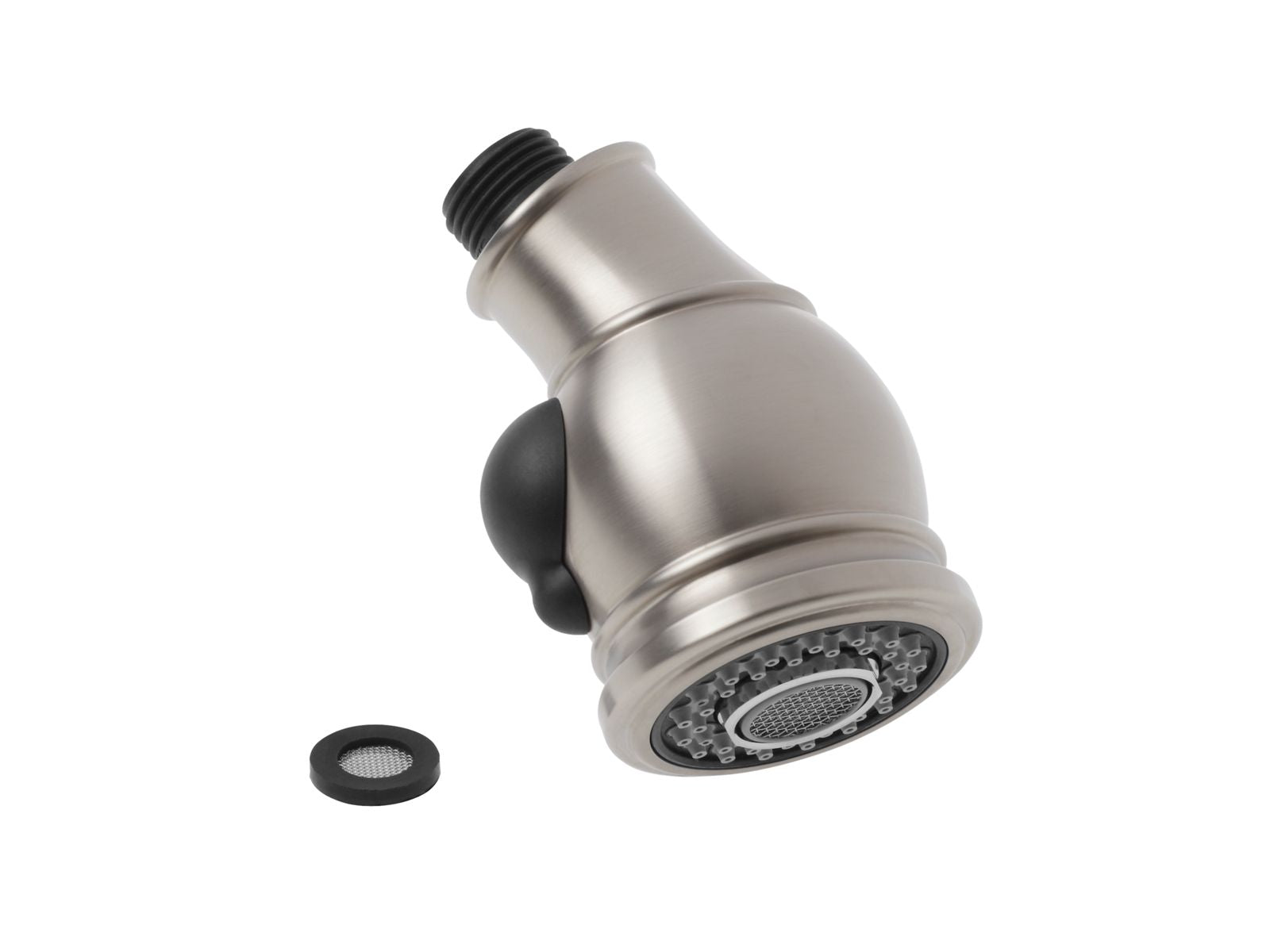 KOHLER Traditional Faucet Spray Assembly - Vibrant Brushed Nickel, K-1307777-BN