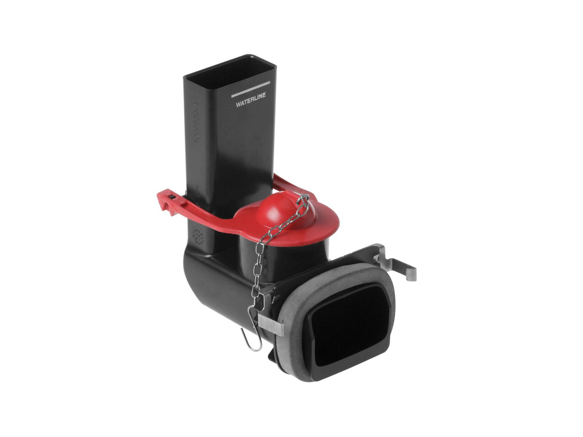 KOHLER Toilet Flush Valve Kit, K-1013944