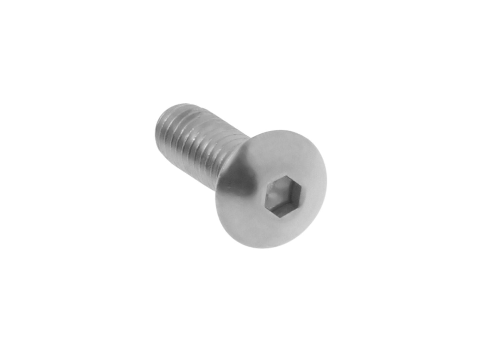 KOHLER K-1018649 SCREW- 8-32 X .50 L- SBHCS