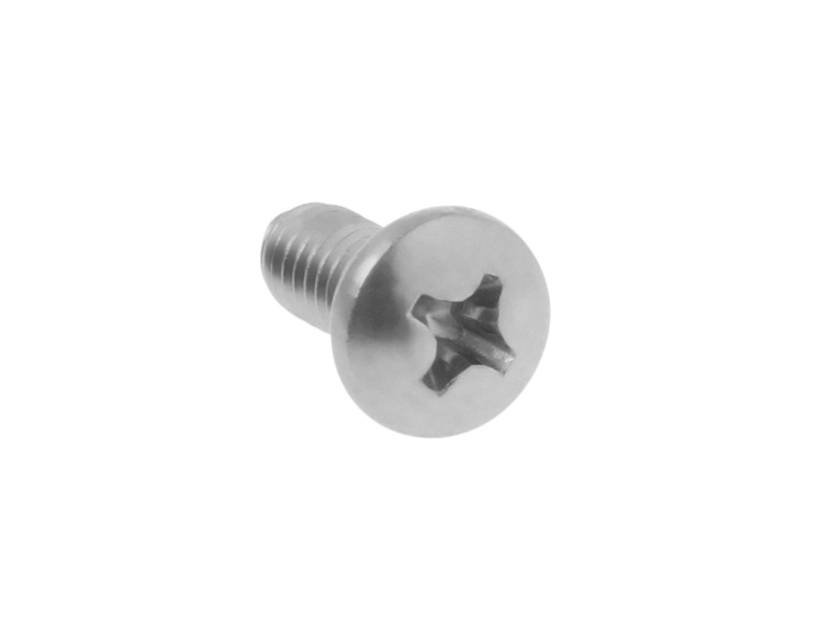 KOHLER SCREW- 8-32 X .38" CR PAN HD MS S - Amber, K-1042862-A