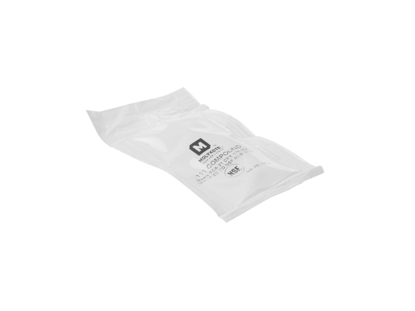 KOHLER PACKET- DC-111 LUBE, K-1045715-P