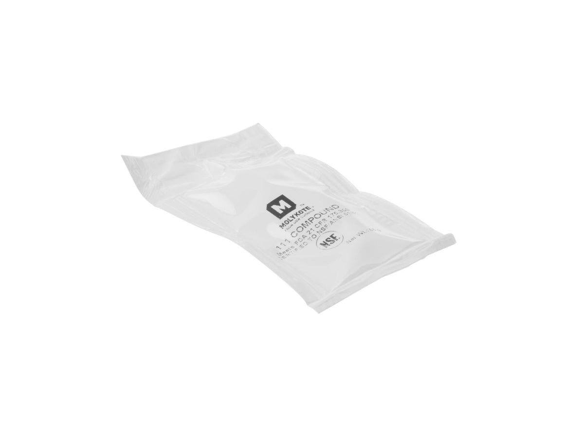KOHLER PACKET- DC-111 LUBE, K-1045715-P
