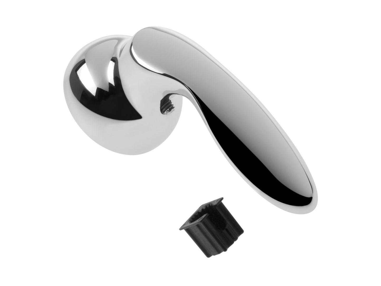 KOHLER Coralais Handle Kit - Polished Chrome, K-1046987-CP