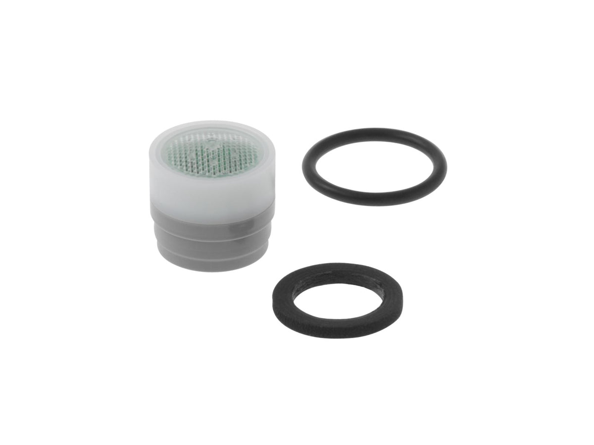 KOHLER KIT- AERATOR 1.5 GPM- LAMINAR PCA, K-1053333