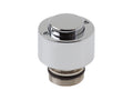 KOHLER Push Button Assembly For Kohler Flushometers - Polished Chrome, K-1055650-CP