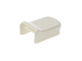 KOHLER HINGE- COVER - White, K-1100507-0