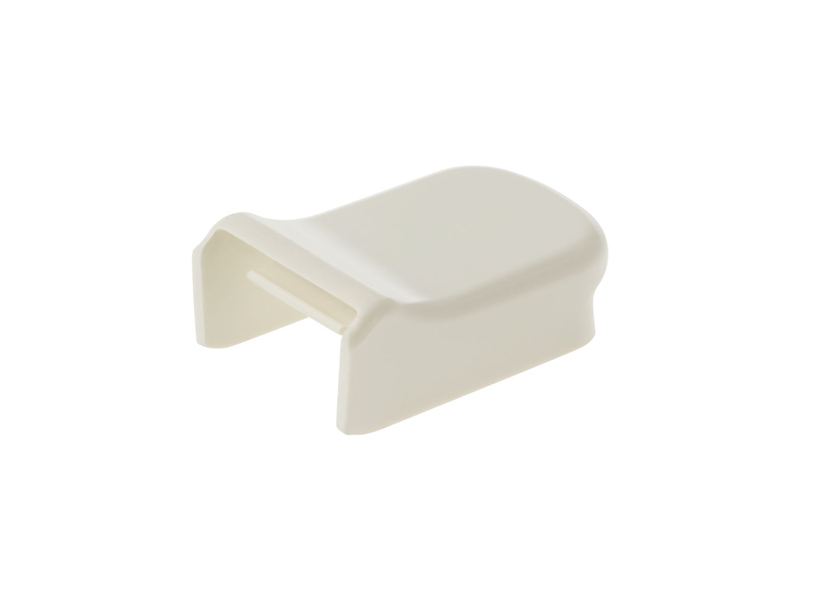 KOHLER HINGE- COVER - White, K-1100507-0