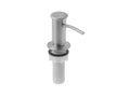 KOHLER Body And Escutcheon Assembly - Vibrant Stainless, K-1128148-VS