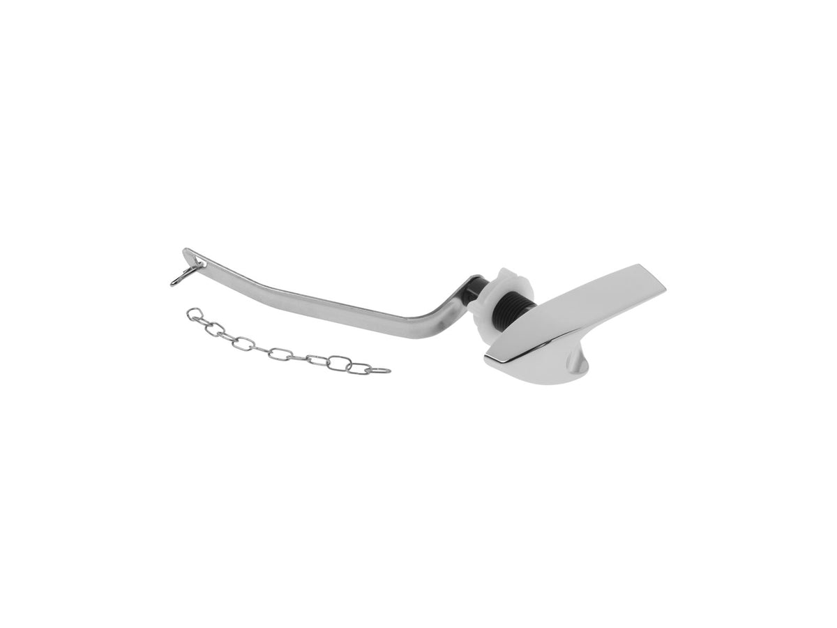 KOHLER Right-Hand Trip Lever Service Kit - Polished Chrome, K-1133133-CP