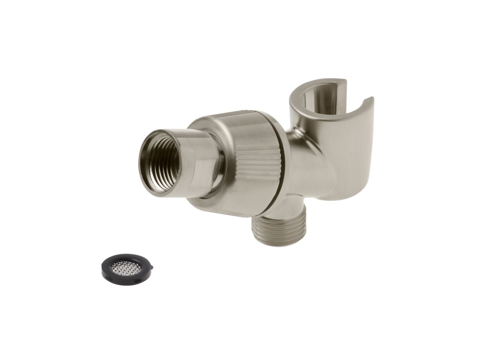 KOHLER ASSEMBLY- CRADLE- HANDSHOWER - Vibrant Brushed Nickel, K-1139739-BN