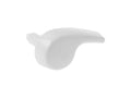 KOHLER Trip Lever Handle - White, K-1166878-0