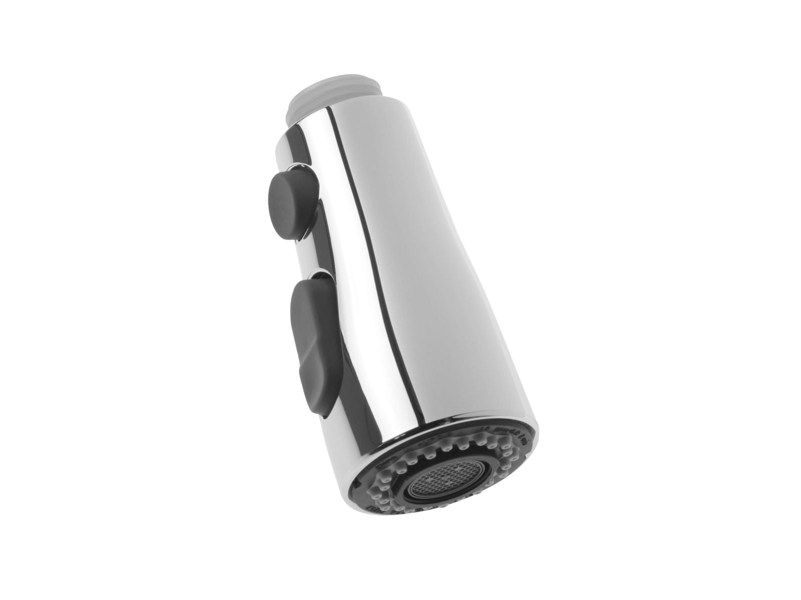 KOHLER Simplice Sprayhead Spray Wand - Polished Chrome, K-1176882-CP