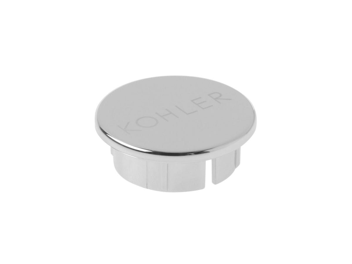 KOHLER Handle Cap - Polished Chrome, K-1176993-CP